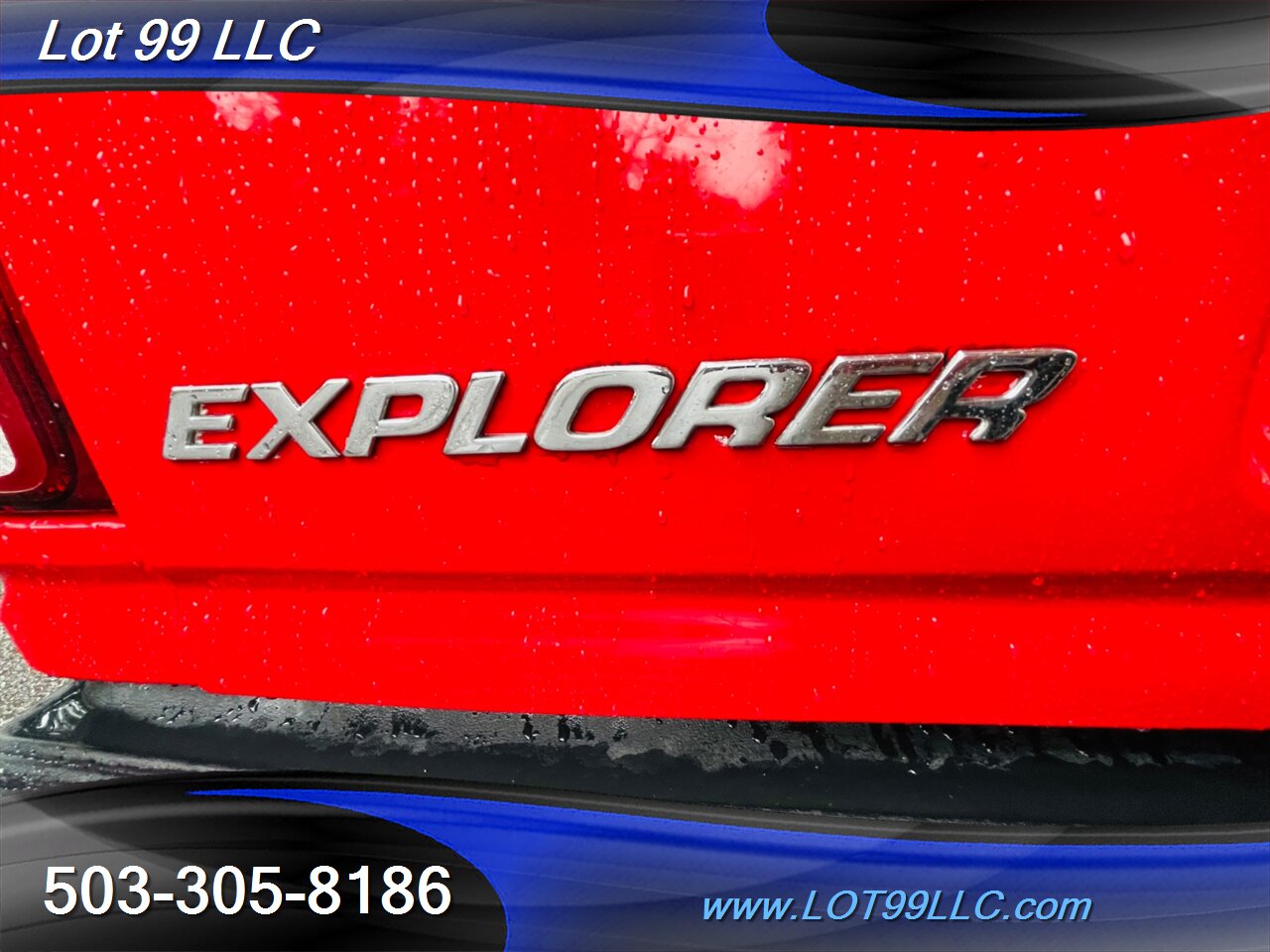 1999 Ford Explorer Sport 4.0L V6 ** 2 DOOR ** 5 Speed Manual ** RWD   - Photo 66 - Milwaukie, OR 97267