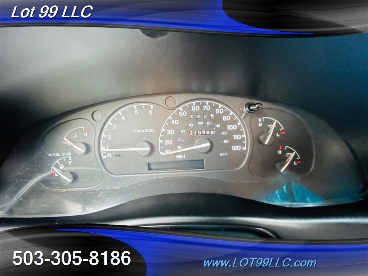 1999 Ford Explorer Sport 4.0L V6 ** 2 DOOR ** 5 Speed Manual ** RWD   - Photo 28 - Milwaukie, OR 97267