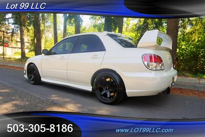 2007 Subaru Impreza WRX STI 6 Speed manual Build ENGINE 515 HP   - Photo 11 - Milwaukie, OR 97267