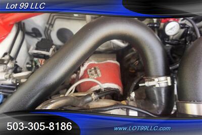 2007 Subaru Impreza WRX STI 6 Speed manual Build ENGINE 515 HP   - Photo 18 - Milwaukie, OR 97267