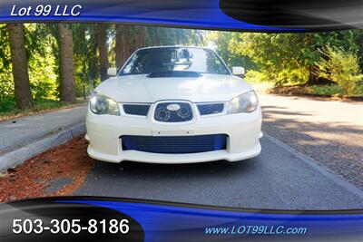 2007 Subaru Impreza WRX STI 6 Speed manual Build ENGINE 515 HP   - Photo 6 - Milwaukie, OR 97267