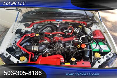 2007 Subaru Impreza WRX STI 6 Speed manual Build ENGINE 515 HP   - Photo 3 - Milwaukie, OR 97267