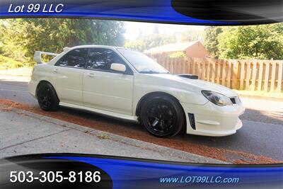 2007 Subaru Impreza WRX STI 6 Speed manual Build ENGINE 515 HP   - Photo 7 - Milwaukie, OR 97267