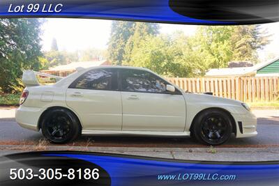 2007 Subaru Impreza WRX STI 6 Speed manual Build ENGINE 515 HP   - Photo 8 - Milwaukie, OR 97267