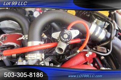 2007 Subaru Impreza WRX STI 6 Speed manual Build ENGINE 515 HP   - Photo 35 - Milwaukie, OR 97267