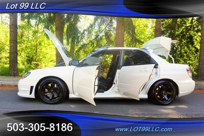 2007 Subaru Impreza WRX STI 6 Speed manual Build ENGINE 515 HP   - Photo 20 - Milwaukie, OR 97267