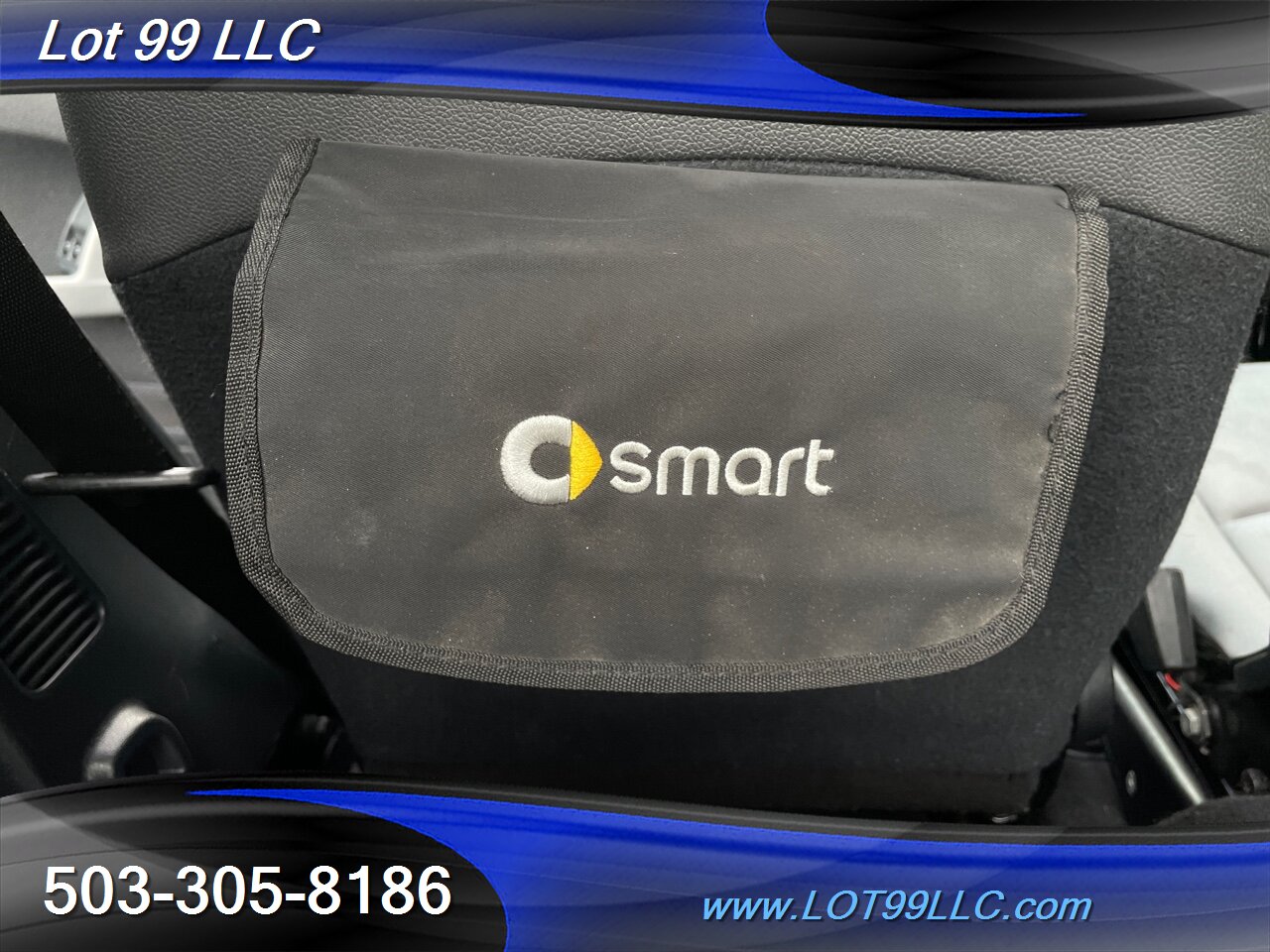 2009 Smart fortwo pure   - Photo 29 - Milwaukie, OR 97267