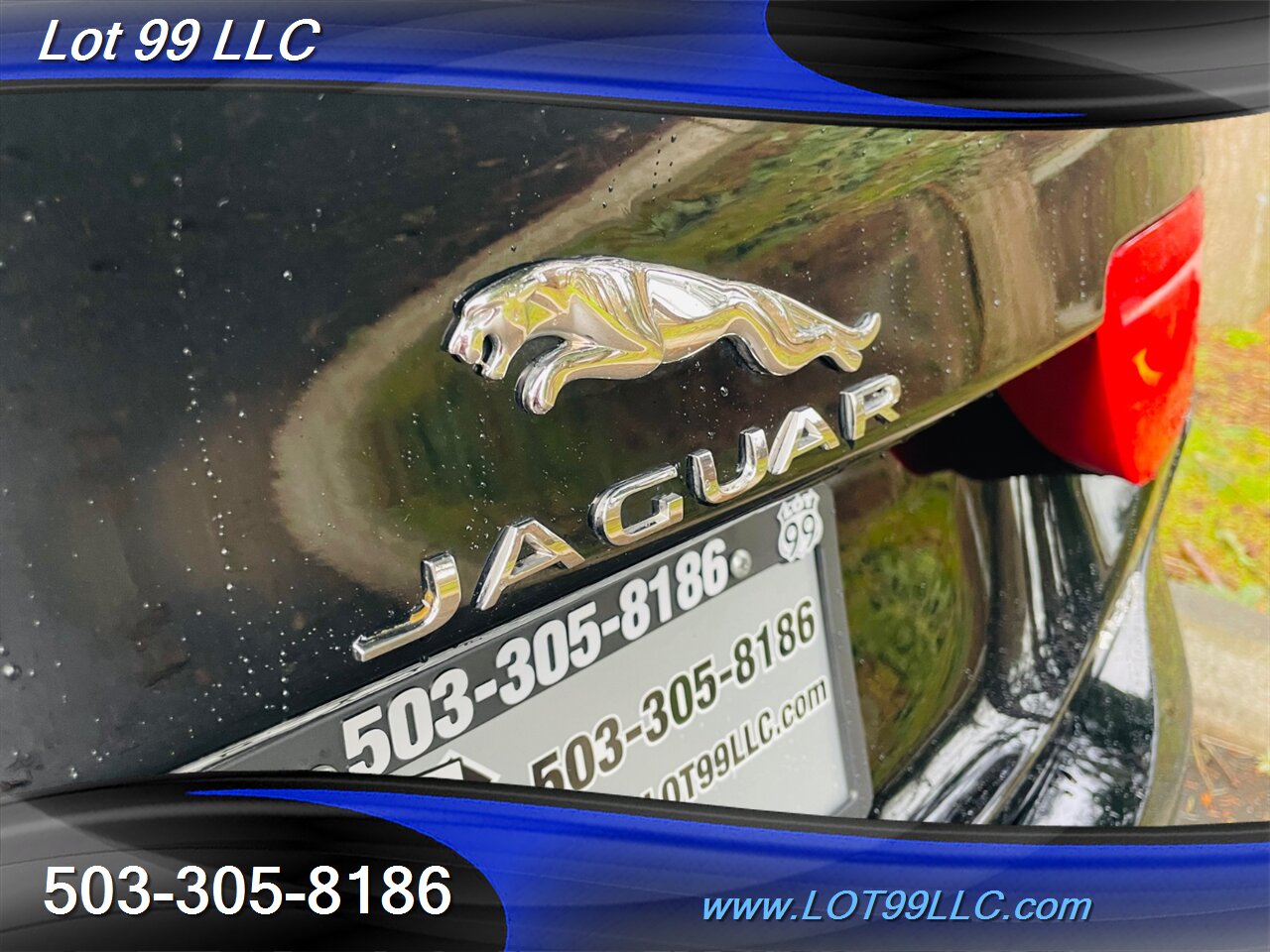 2018 Jaguar XE 25t 60k Miles ** 34MPG ** 2.0L Turbo I4 247hp   - Photo 40 - Milwaukie, OR 97267