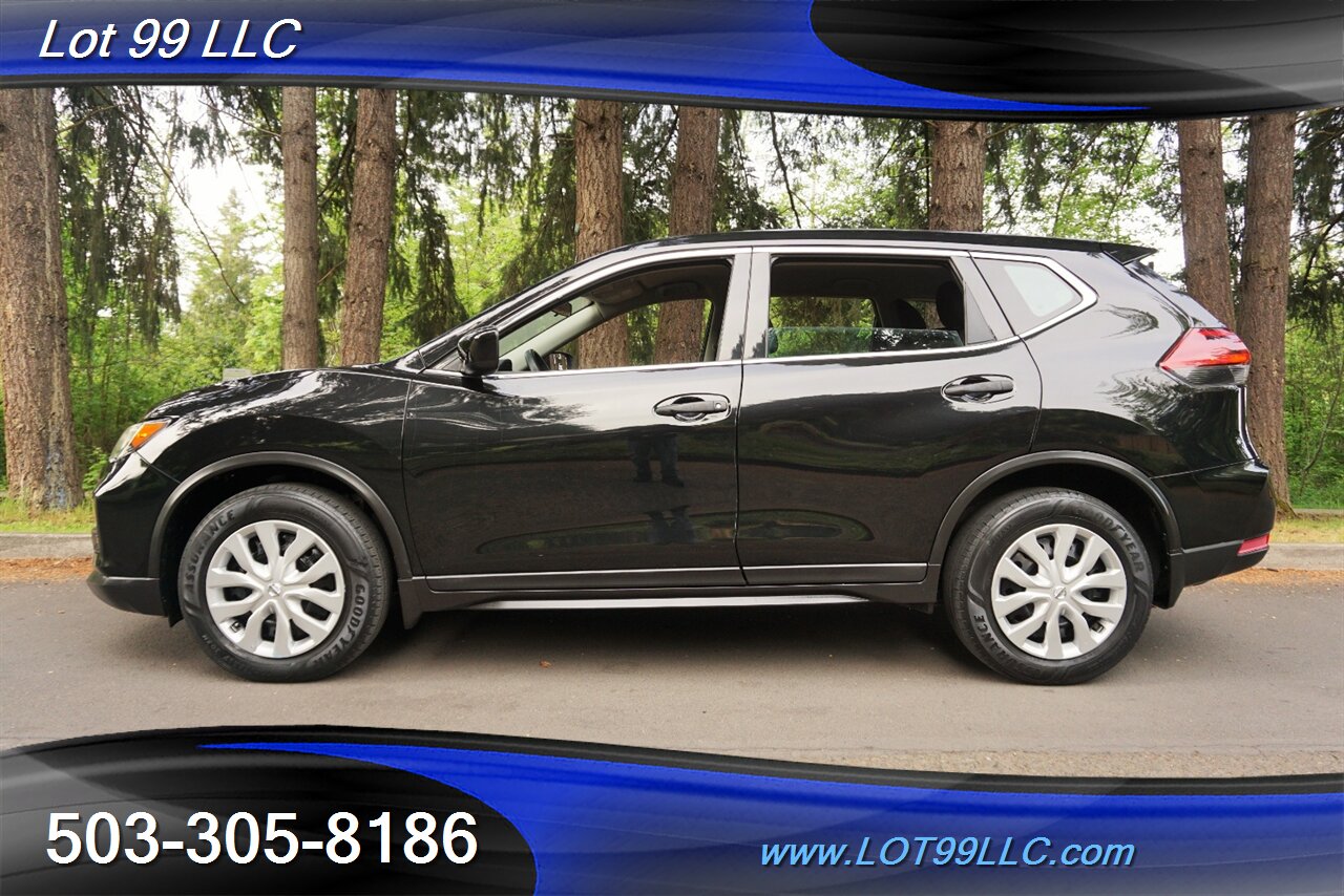 2020 Nissan Rogue SV Wagon 2.5L Automatic ONLY 44K NEW TIRES   - Photo 1 - Milwaukie, OR 97267