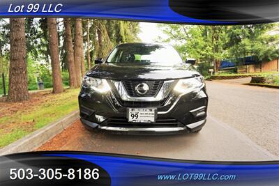 2020 Nissan Rogue SV Wagon 2.5L Automatic ONLY 44K NEW TIRES   - Photo 5 - Milwaukie, OR 97267