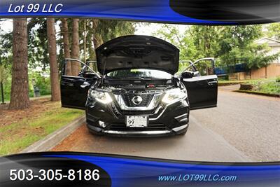 2020 Nissan Rogue SV Wagon 2.5L Automatic ONLY 44K NEW TIRES   - Photo 26 - Milwaukie, OR 97267