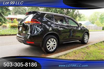 2020 Nissan Rogue SV Wagon 2.5L Automatic ONLY 44K NEW TIRES   - Photo 8 - Milwaukie, OR 97267