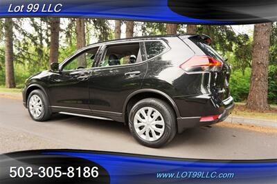 2020 Nissan Rogue SV Wagon 2.5L Automatic ONLY 44K NEW TIRES   - Photo 10 - Milwaukie, OR 97267