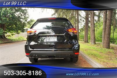 2020 Nissan Rogue SV Wagon 2.5L Automatic ONLY 44K NEW TIRES   - Photo 9 - Milwaukie, OR 97267