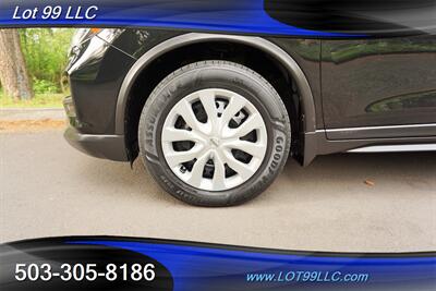 2020 Nissan Rogue SV Wagon 2.5L Automatic ONLY 44K NEW TIRES   - Photo 3 - Milwaukie, OR 97267