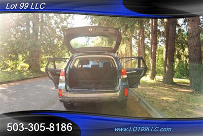 2013 Subaru Outback 2.5i AWD Wagon 6 Speed Manual 2 OWNERS   - Photo 28 - Milwaukie, OR 97267