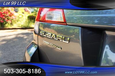 2013 Subaru Outback 2.5i AWD Wagon 6 Speed Manual 2 OWNERS   - Photo 29 - Milwaukie, OR 97267