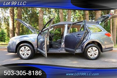 2013 Subaru Outback 2.5i AWD Wagon 6 Speed Manual 2 OWNERS   - Photo 25 - Milwaukie, OR 97267