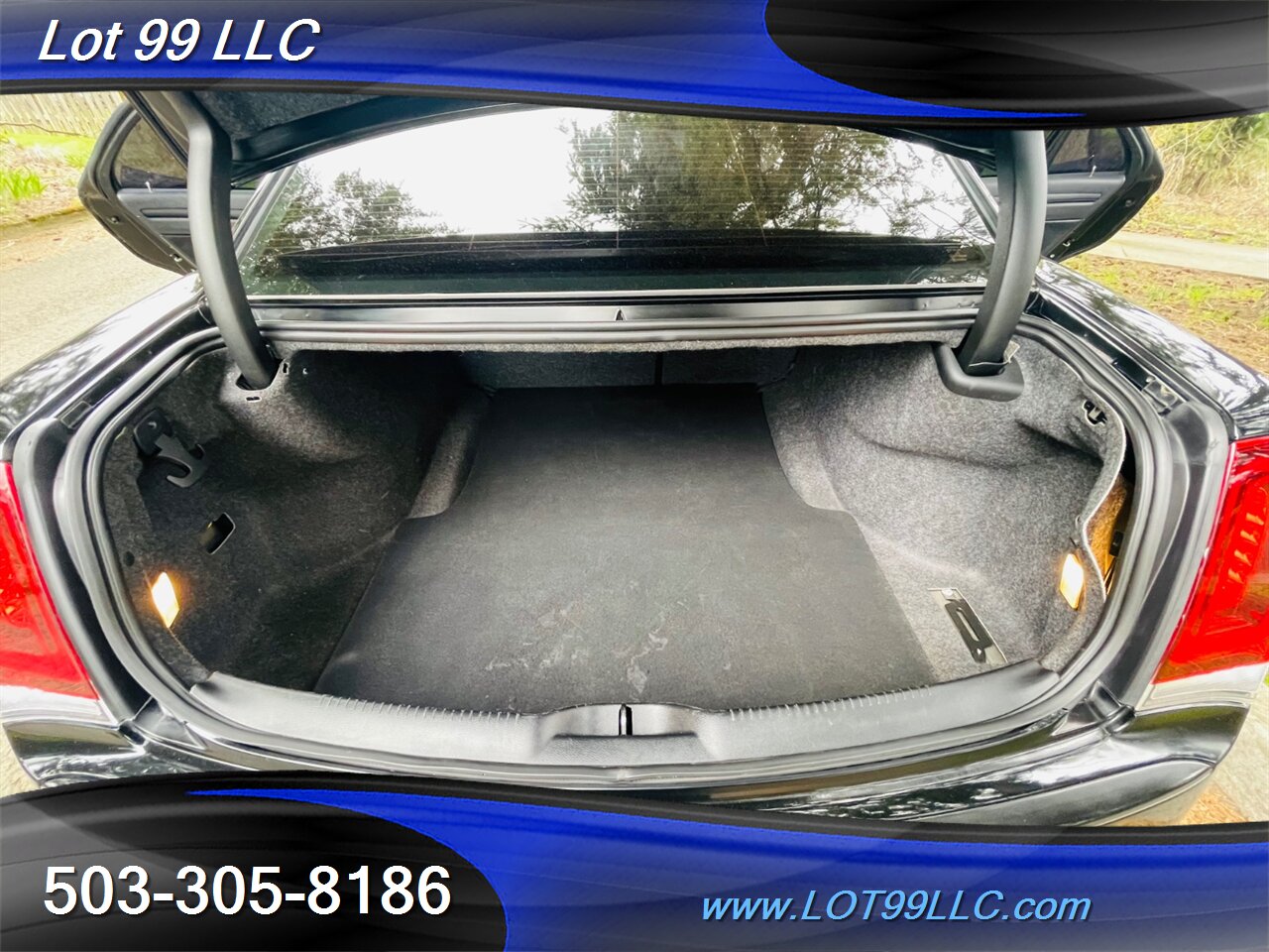2015 Chrysler 300 Series S Only 86k Miles  Navi Pano HTD Leather 31MPG   - Photo 20 - Milwaukie, OR 97267