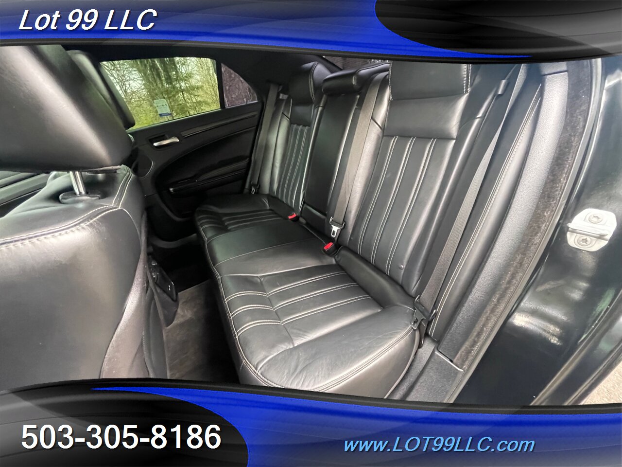 2015 Chrysler 300 Series S Only 86k Miles  Navi Pano HTD Leather 31MPG   - Photo 53 - Milwaukie, OR 97267