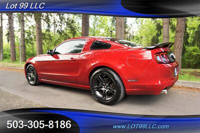 2014 Ford Mustang V6 Premium Automatic Premium Wheels DVD   - Photo 11 - Milwaukie, OR 97267