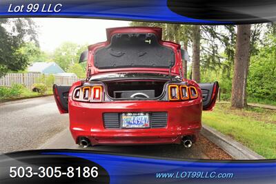 2014 Ford Mustang V6 Premium Automatic Premium Wheels DVD   - Photo 28 - Milwaukie, OR 97267