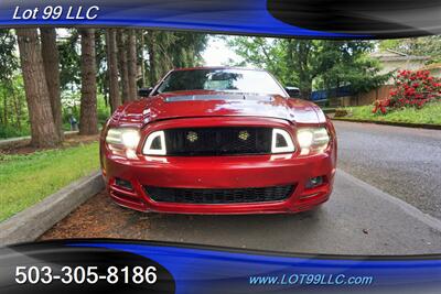 2014 Ford Mustang V6 Premium Automatic Premium Wheels DVD   - Photo 6 - Milwaukie, OR 97267