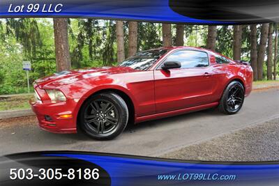 2014 Ford Mustang V6 Premium Automatic Premium Wheels DVD   - Photo 5 - Milwaukie, OR 97267