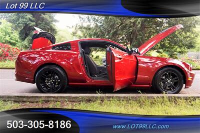 2014 Ford Mustang V6 Premium Automatic Premium Wheels DVD   - Photo 27 - Milwaukie, OR 97267