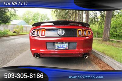 2014 Ford Mustang V6 Premium Automatic Premium Wheels DVD   - Photo 10 - Milwaukie, OR 97267