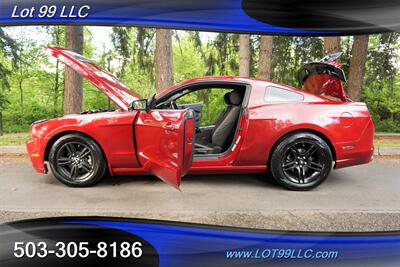 2014 Ford Mustang V6 Premium Automatic Premium Wheels DVD   - Photo 25 - Milwaukie, OR 97267