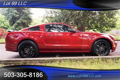2014 Ford Mustang V6 Premium Automatic Premium Wheels DVD   - Photo 8 - Milwaukie, OR 97267