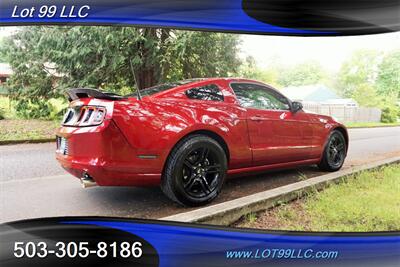 2014 Ford Mustang V6 Premium Automatic Premium Wheels DVD   - Photo 9 - Milwaukie, OR 97267