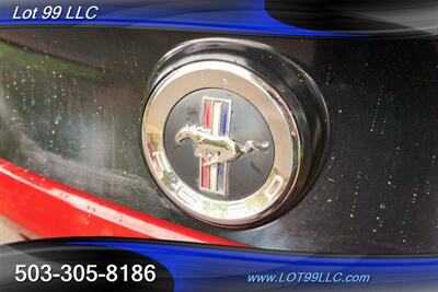 2014 Ford Mustang V6 Premium Automatic Premium Wheels DVD   - Photo 29 - Milwaukie, OR 97267