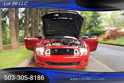 2014 Ford Mustang V6 Premium Automatic Premium Wheels DVD   - Photo 26 - Milwaukie, OR 97267