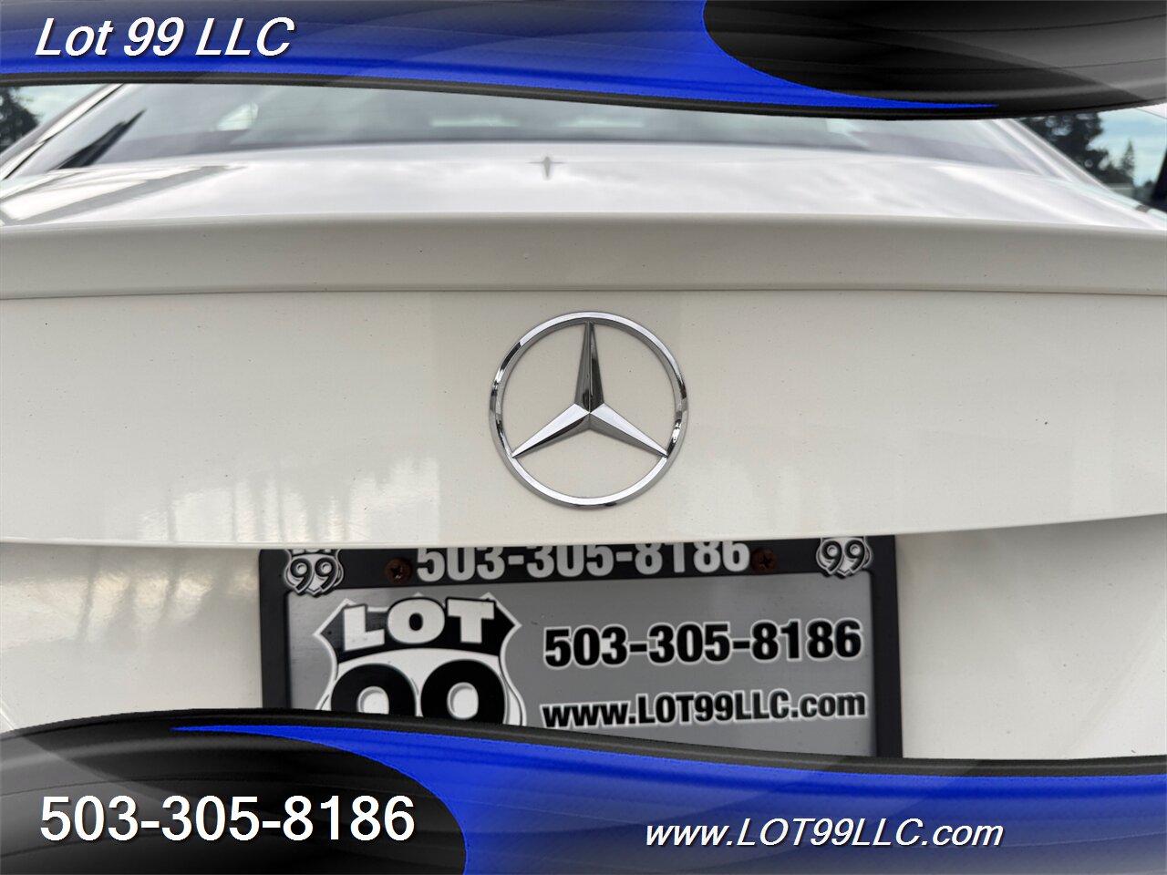 2014 Mercedes-Benz CLA250 Great History Prior Certified Pre-Owned Navigation 38MPG 2.0L Turbo I4 208hp - Photo 43 - Milwaukie, OR 97267