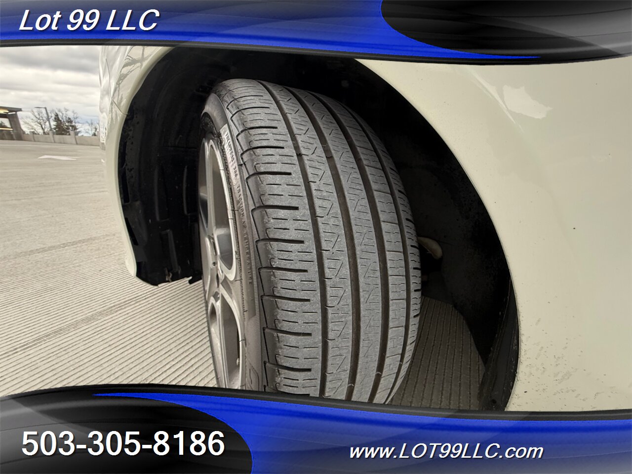 2014 Mercedes-Benz CLA250 Great History Prior Certified Pre-Owned Navigation 38MPG 2.0L Turbo I4 208hp - Photo 24 - Milwaukie, OR 97267