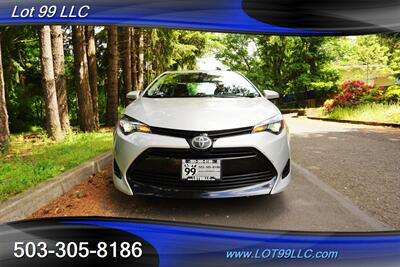 2017 Toyota Corolla L Sedan Only 63K LOW MILES Automatic 2 OWNERS   - Photo 6 - Milwaukie, OR 97267