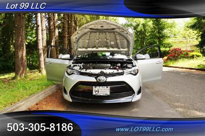 2017 Toyota Corolla L Sedan Only 63K LOW MILES Automatic 2 OWNERS   - Photo 25 - Milwaukie, OR 97267