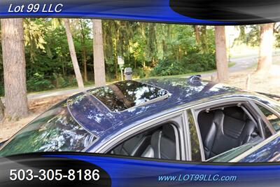 2004 Audi S4 quattro AWD V8 6 Speed Manual Leather Moon Roof   - Photo 33 - Milwaukie, OR 97267