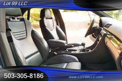 2004 Audi S4 quattro AWD V8 6 Speed Manual Leather Moon Roof   - Photo 17 - Milwaukie, OR 97267