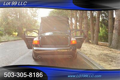 2004 Audi S4 quattro AWD V8 6 Speed Manual Leather Moon Roof   - Photo 28 - Milwaukie, OR 97267