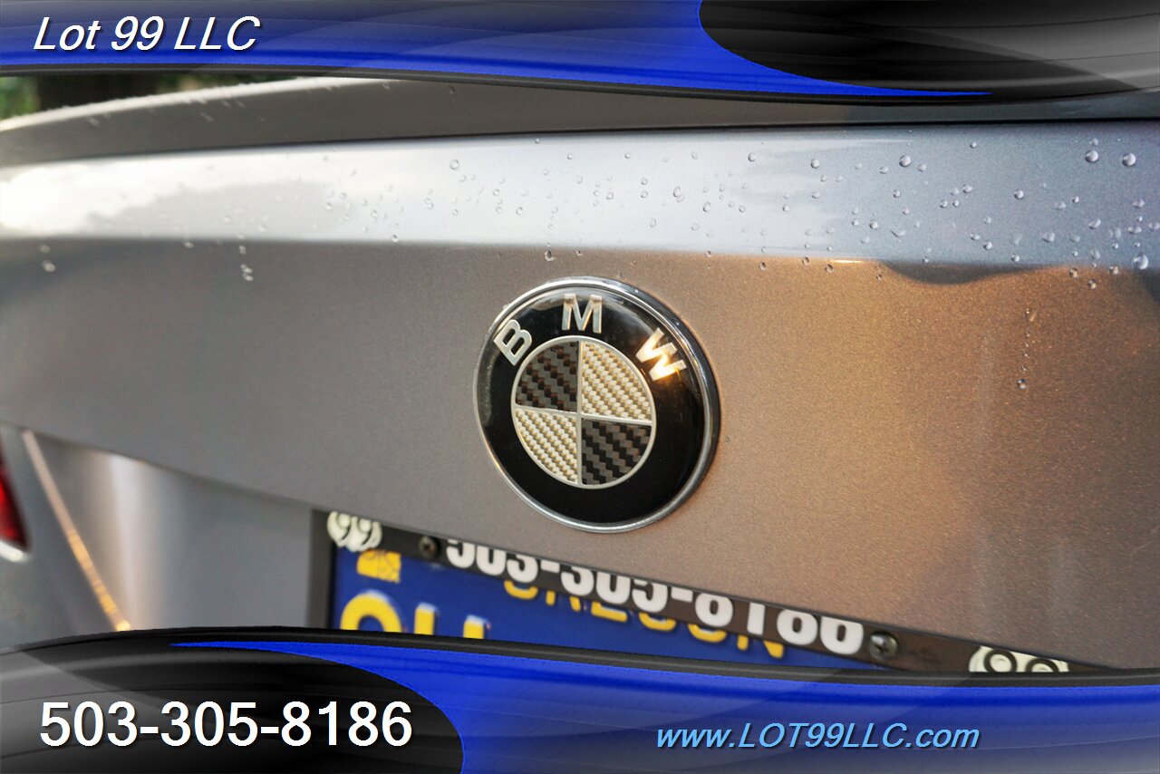 2011 BMW 335i COUPE 3.0L TURBO Sport Premium   - Photo 29 - Milwaukie, OR 97267