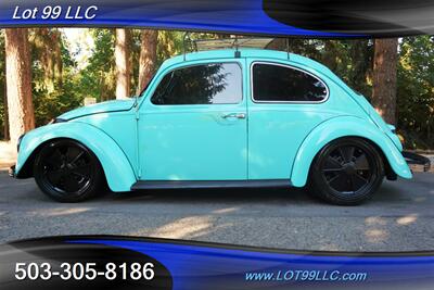 1967 Volkswagen Beetle  