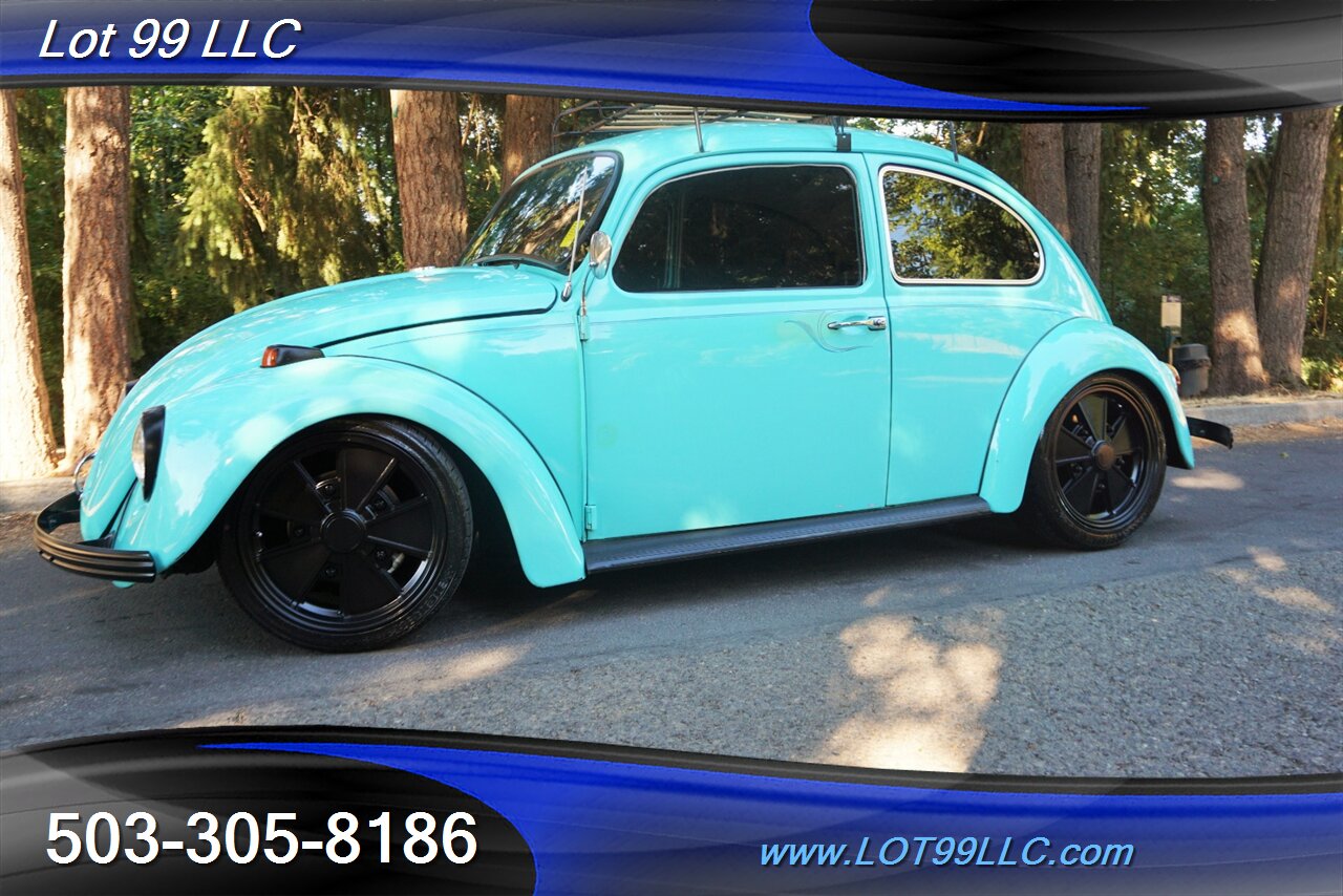 1967 Volkswagen Beetle   - Photo 7 - Milwaukie, OR 97267