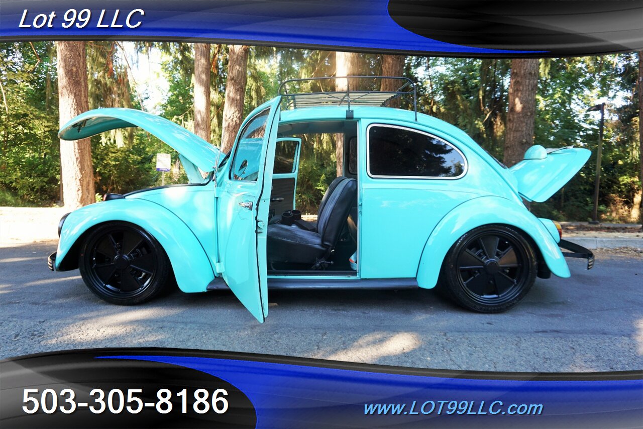 1967 Volkswagen Beetle   - Photo 33 - Milwaukie, OR 97267