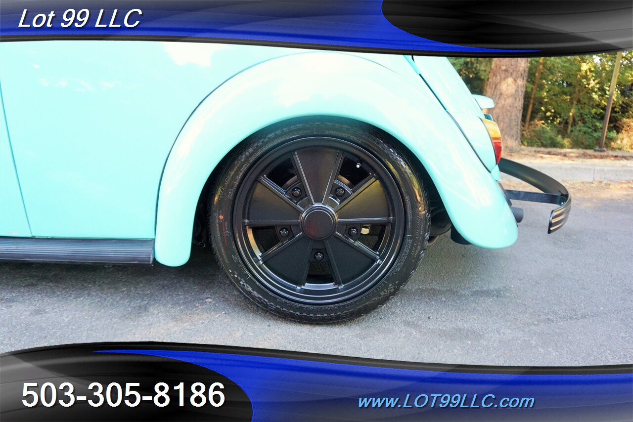 1967 Volkswagen Beetle   - Photo 4 - Milwaukie, OR 97267