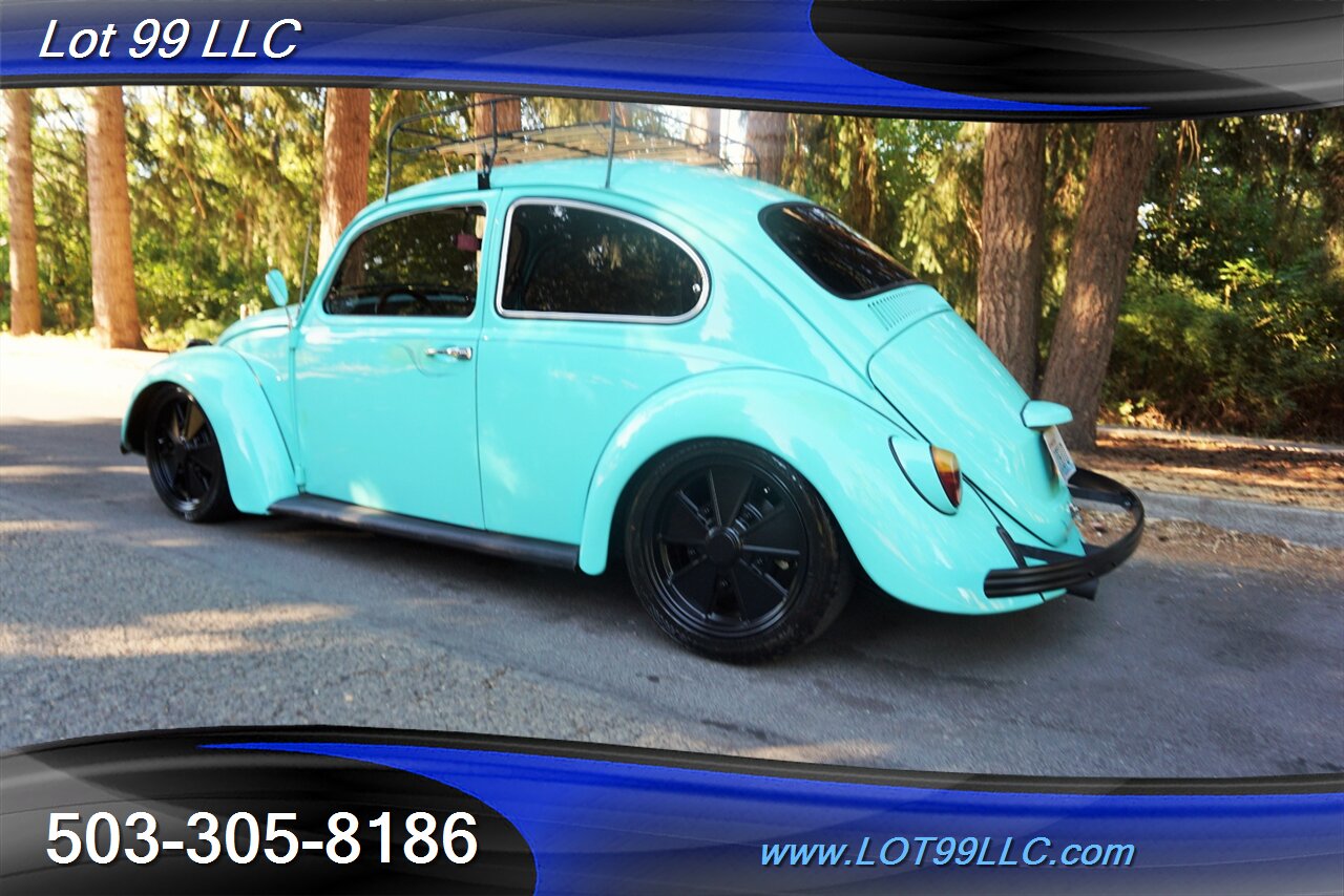 1967 Volkswagen Beetle   - Photo 15 - Milwaukie, OR 97267