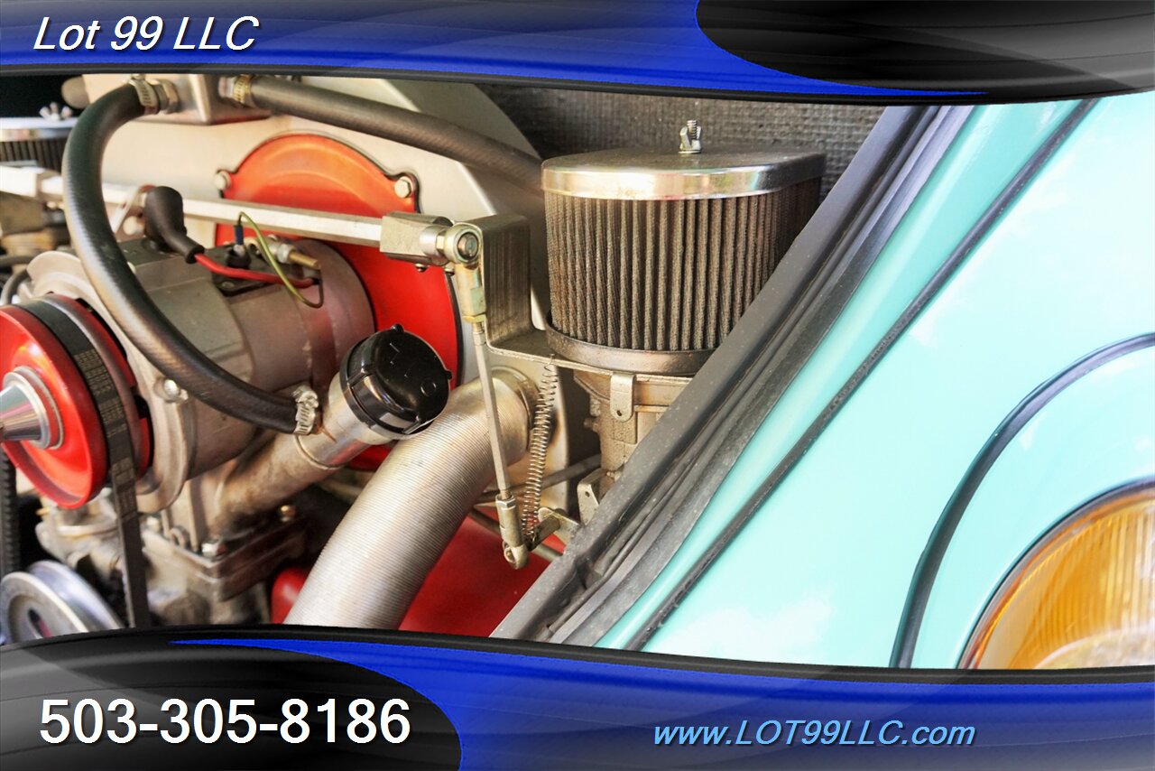 1967 Volkswagen Beetle   - Photo 18 - Milwaukie, OR 97267