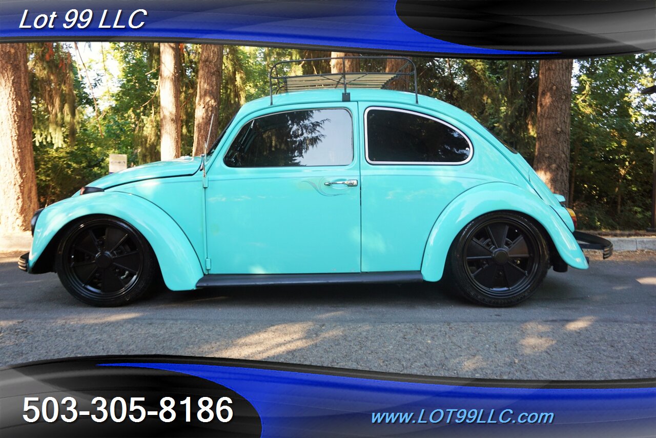 1967 Volkswagen Beetle   - Photo 6 - Milwaukie, OR 97267